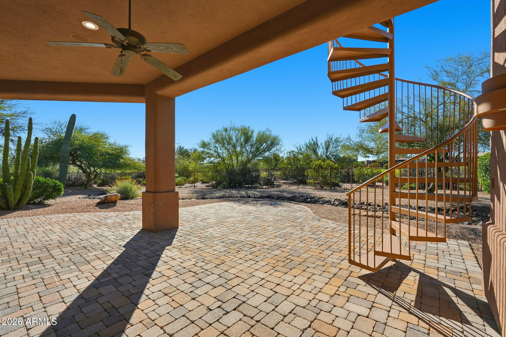 TONTO VERDE UNIT ONE - Residential