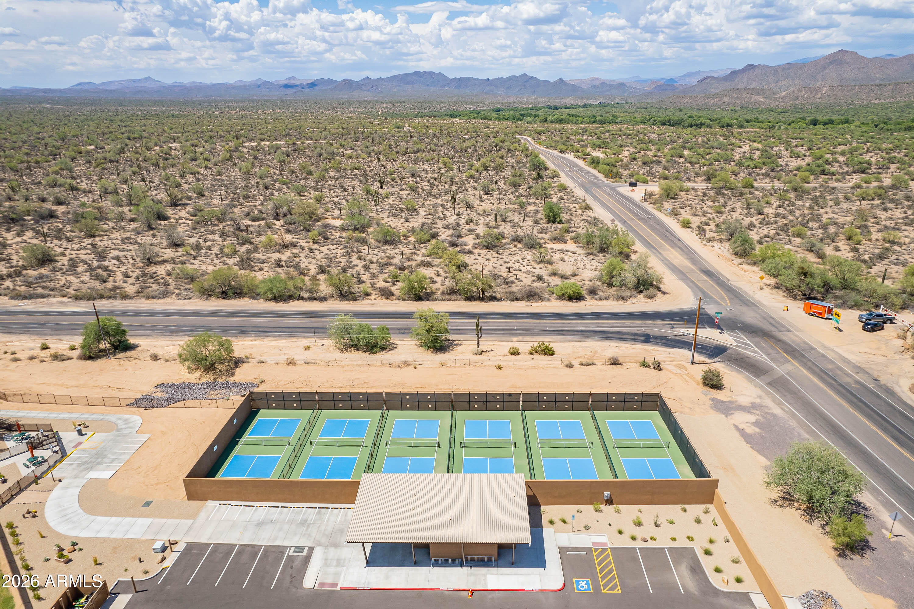 TONTO VERDE UNIT ONE - Residential