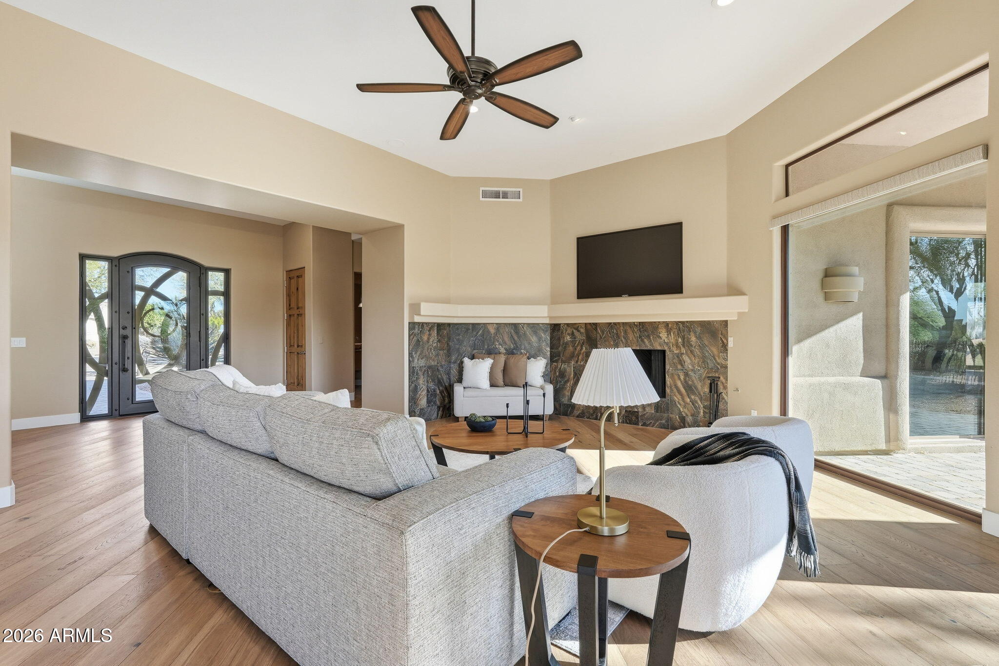 TONTO VERDE UNIT ONE - Residential