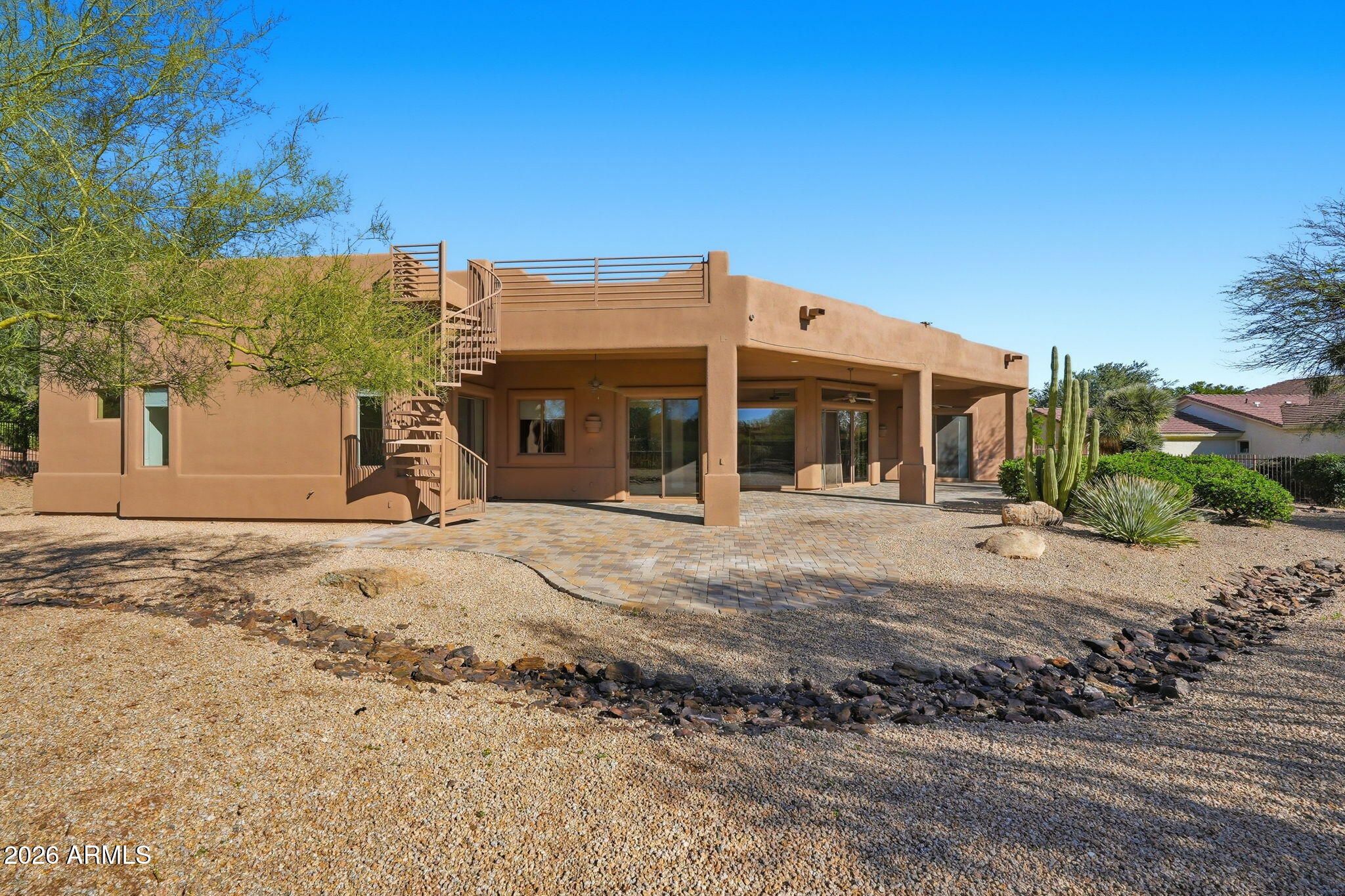TONTO VERDE UNIT ONE - Residential