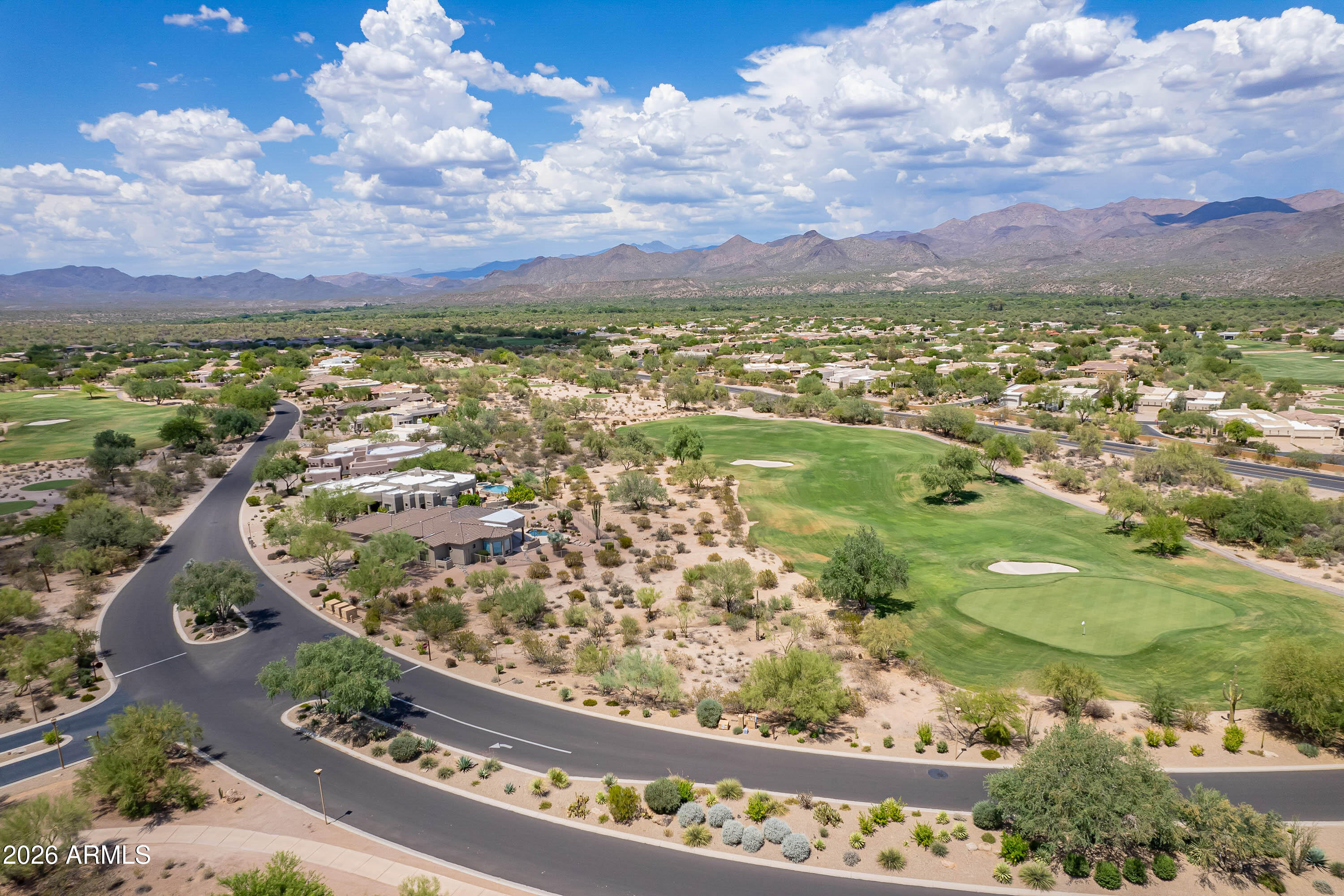 TONTO VERDE UNIT ONE - Residential