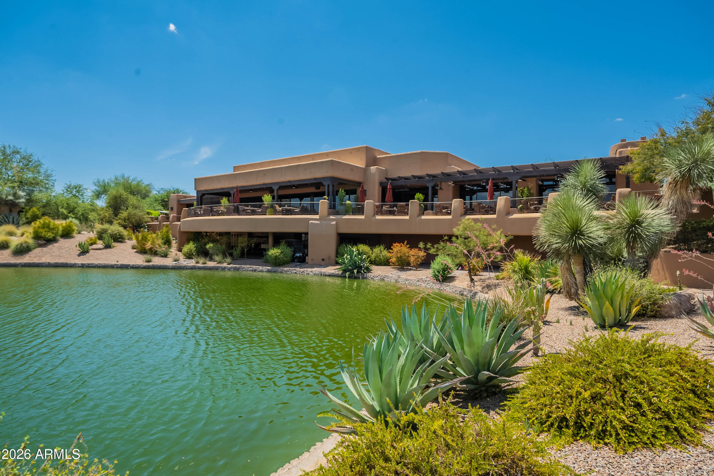 TONTO VERDE UNIT ONE - Residential