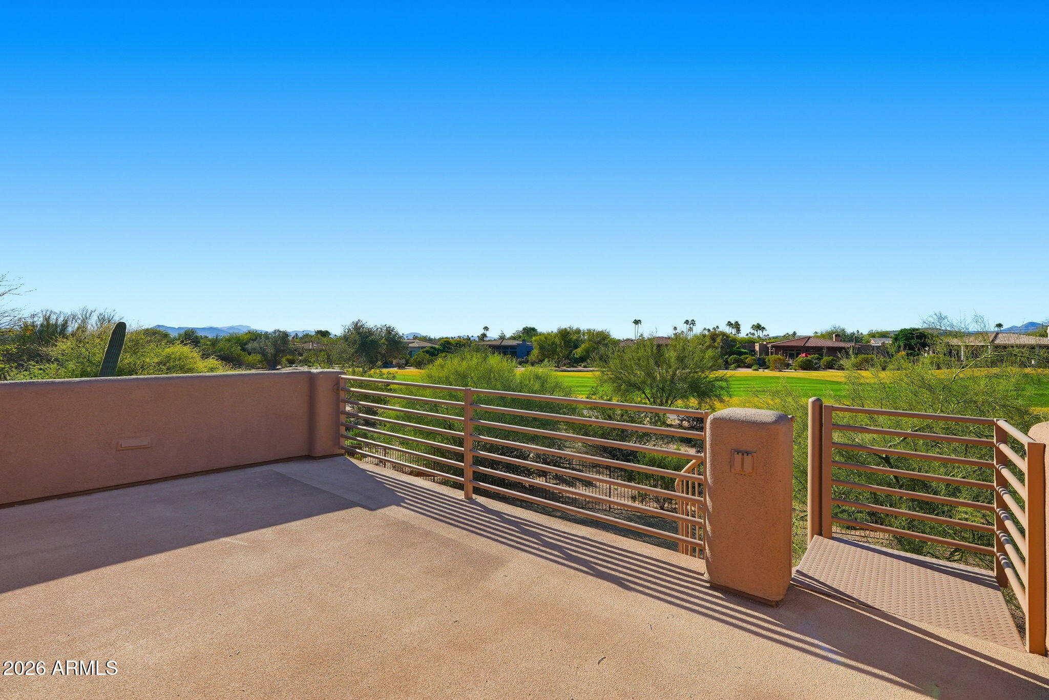 TONTO VERDE UNIT ONE - Residential
