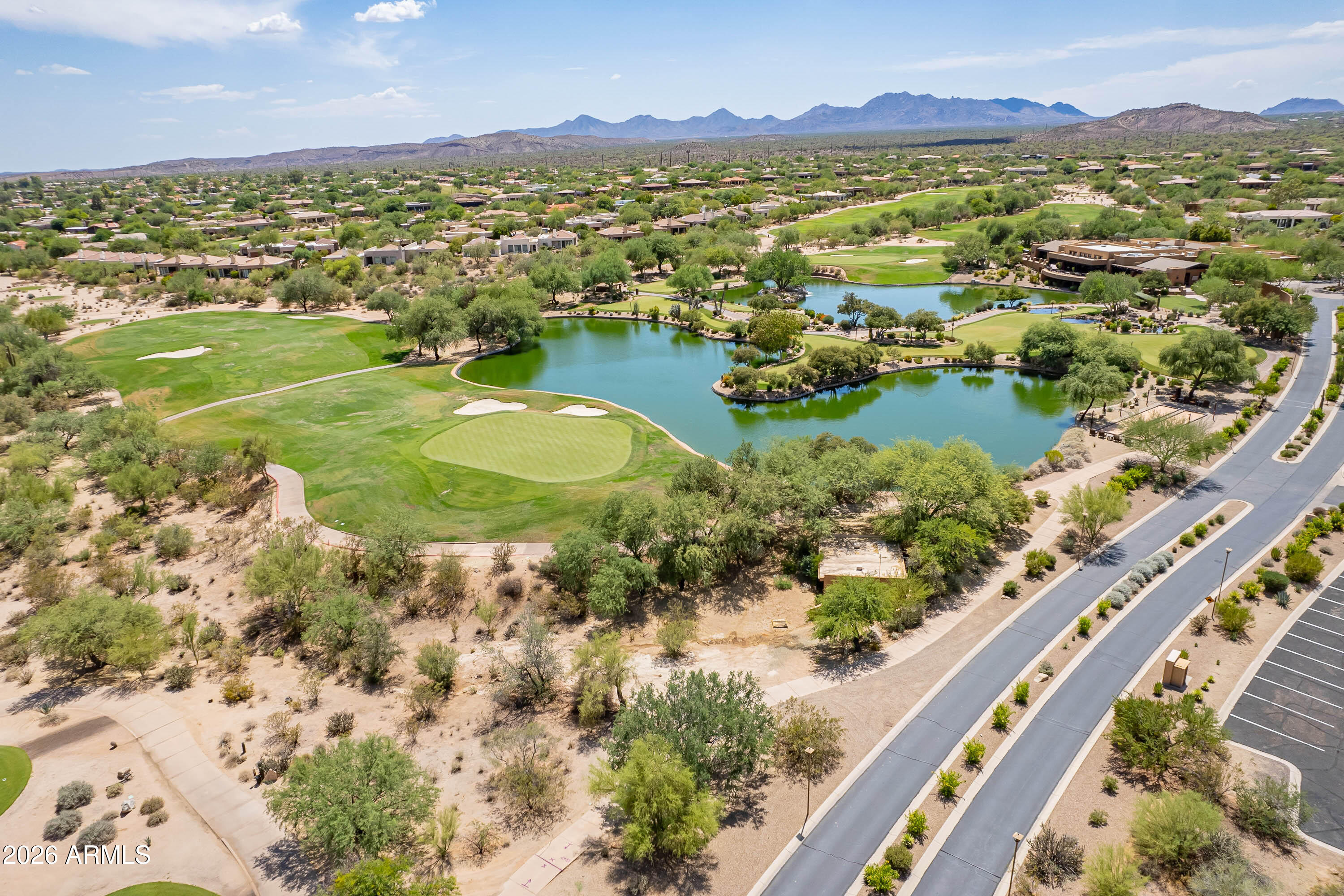 TONTO VERDE UNIT ONE - Residential