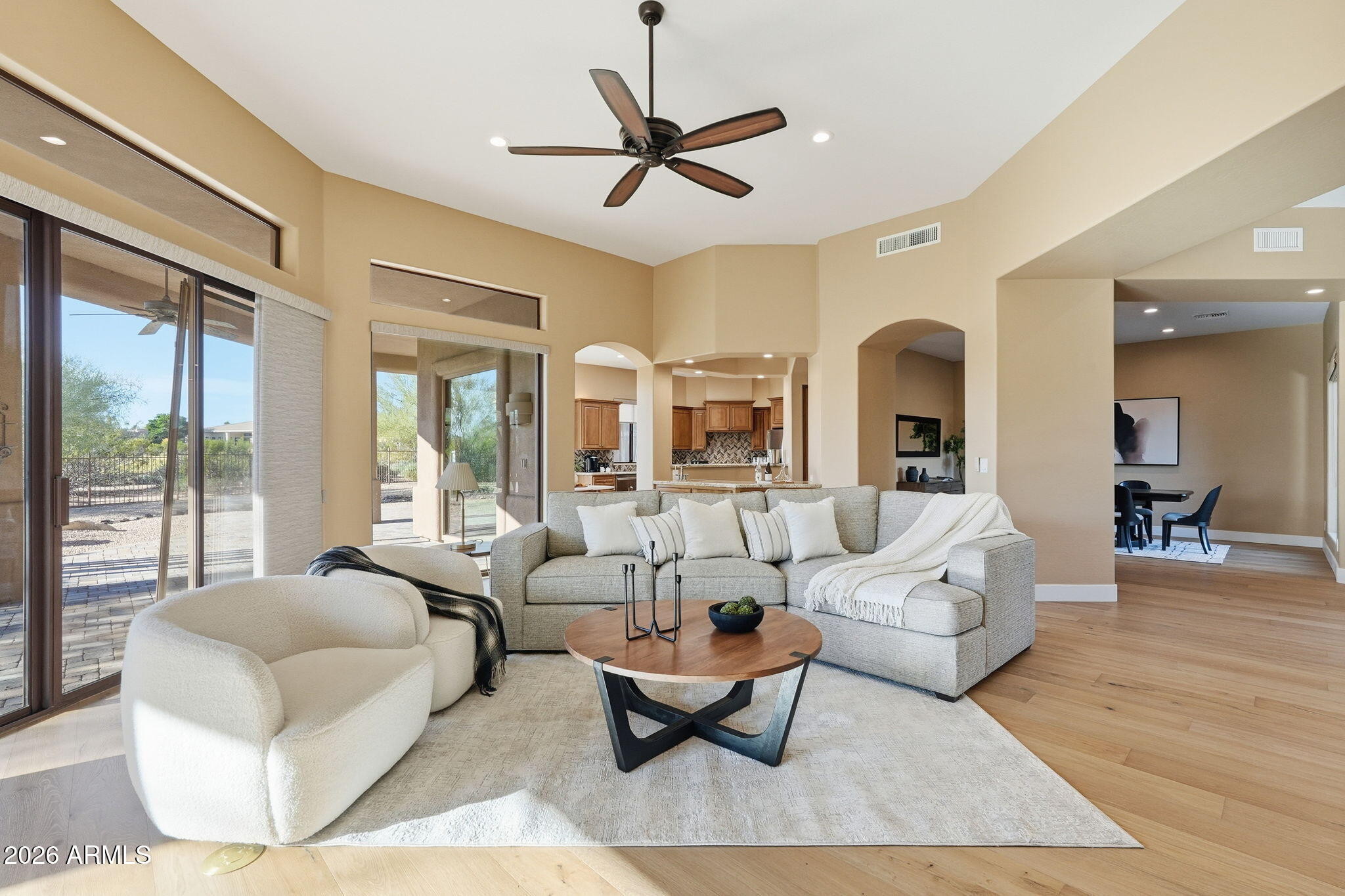 TONTO VERDE UNIT ONE - Residential