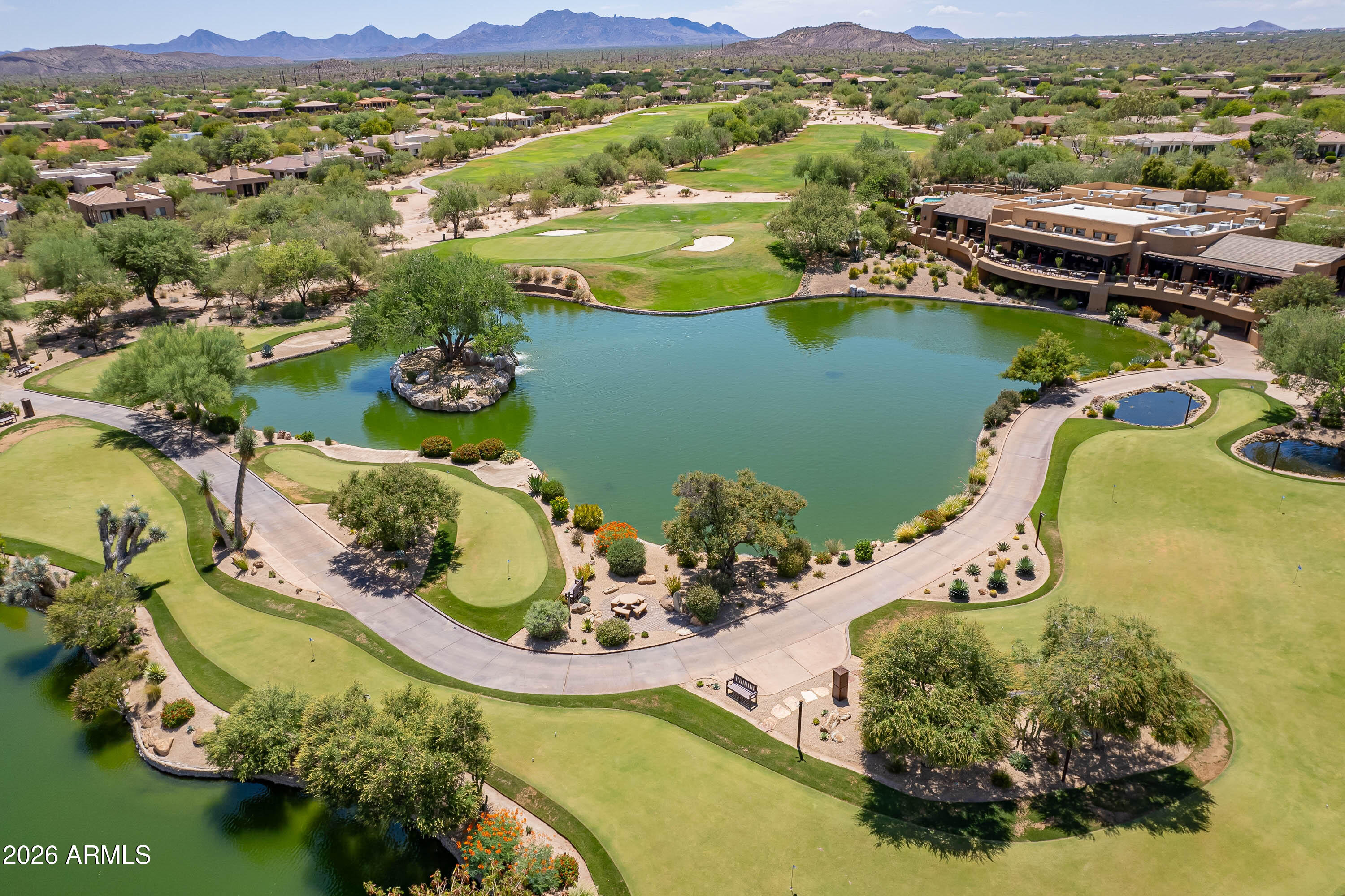TONTO VERDE UNIT ONE - Residential