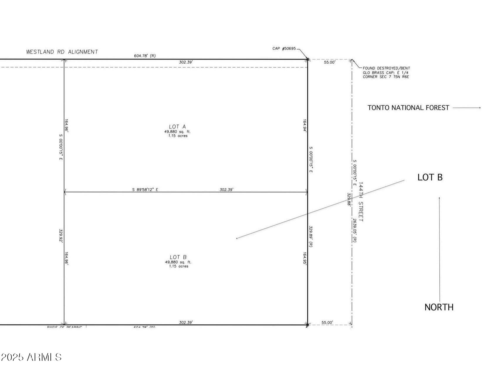 42 N 144th Street N C