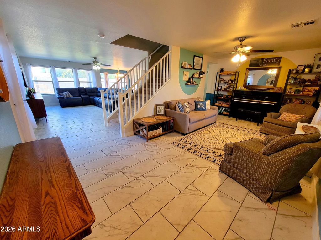 Photo of 10841 E Forge Circle, Mesa, AZ 85208 (MLS # 7024758)