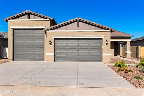 A home in Laveen