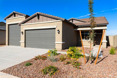 A home in Laveen