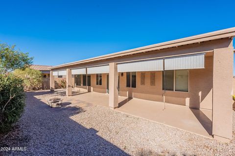 A home in Chandler