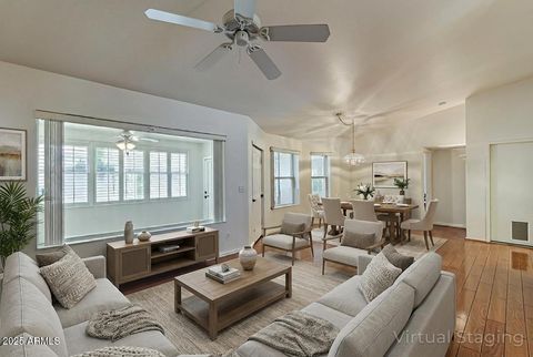 7941 E Navarro Avenue, Mesa, AZ 85209 - #: 6923327