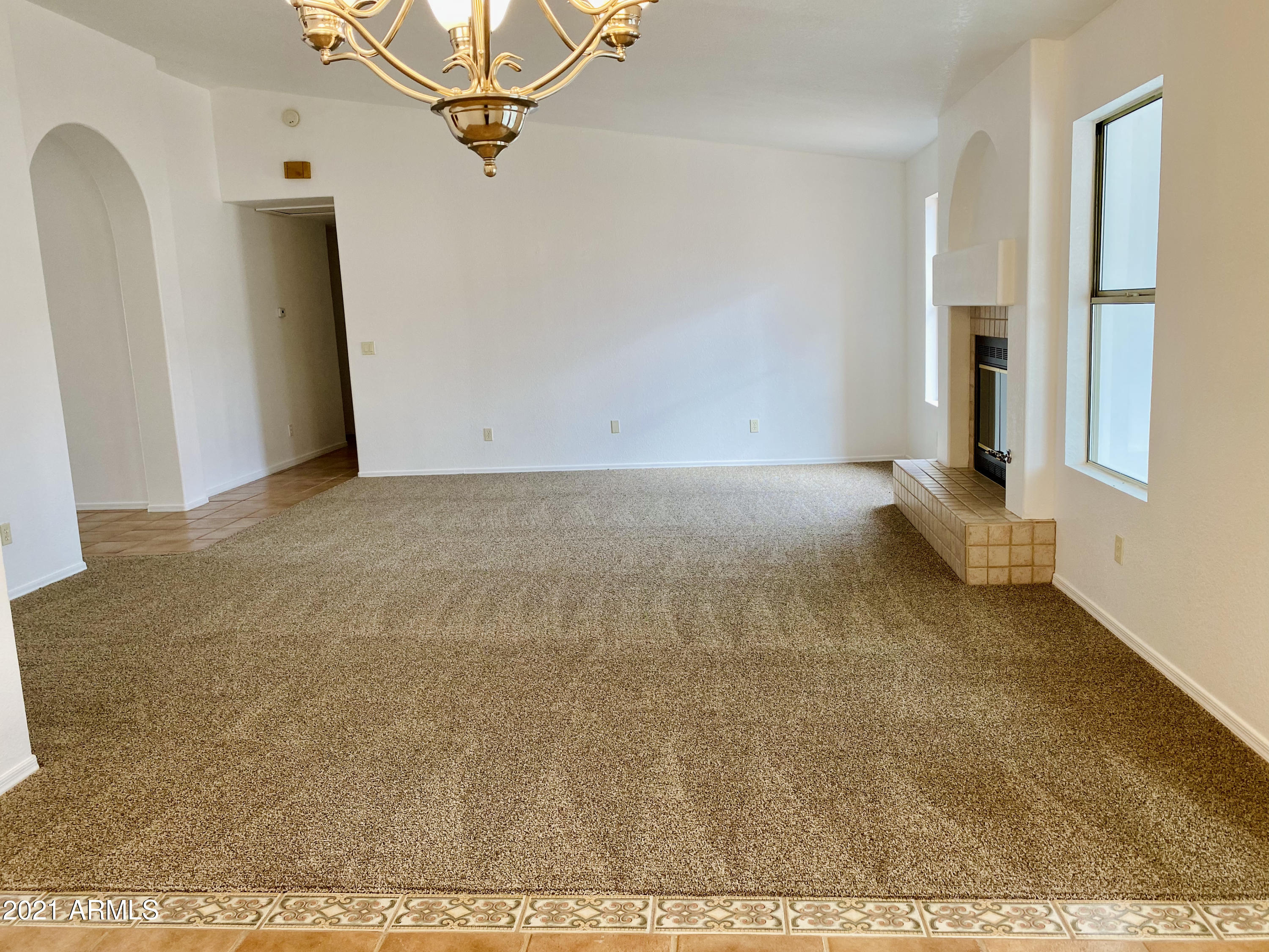 MOUNTAIN RIDGE PHASE 4 - Residential