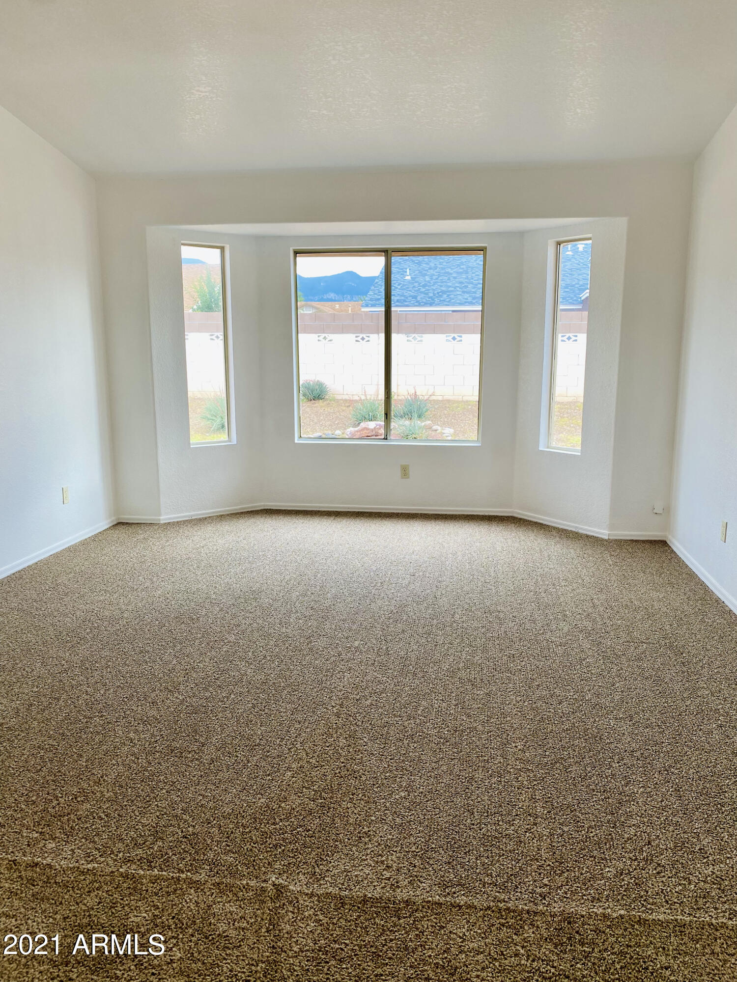 MOUNTAIN RIDGE PHASE 4 - Residential