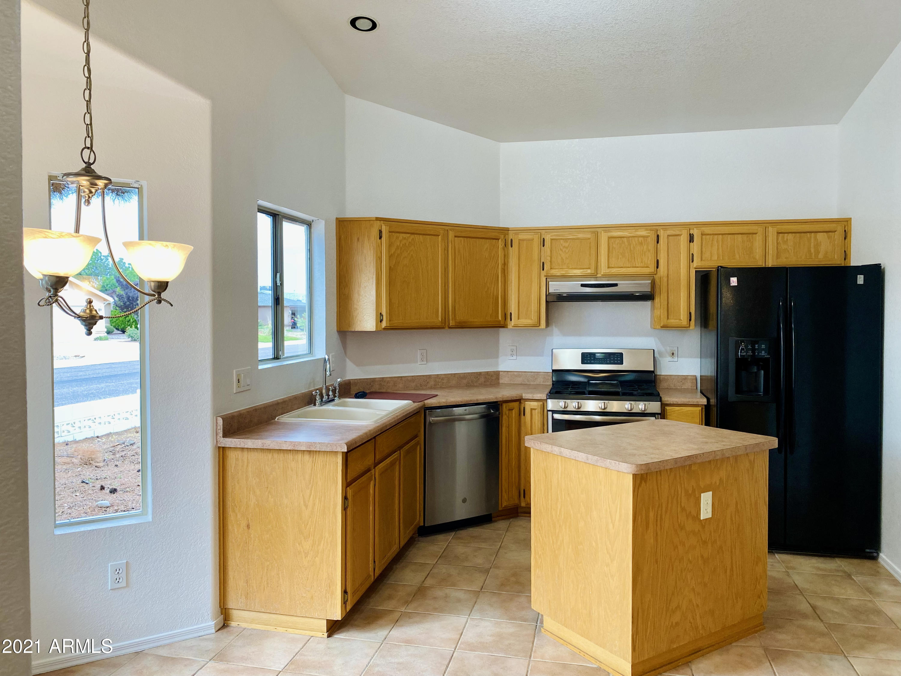 MOUNTAIN RIDGE PHASE 4 - Residential