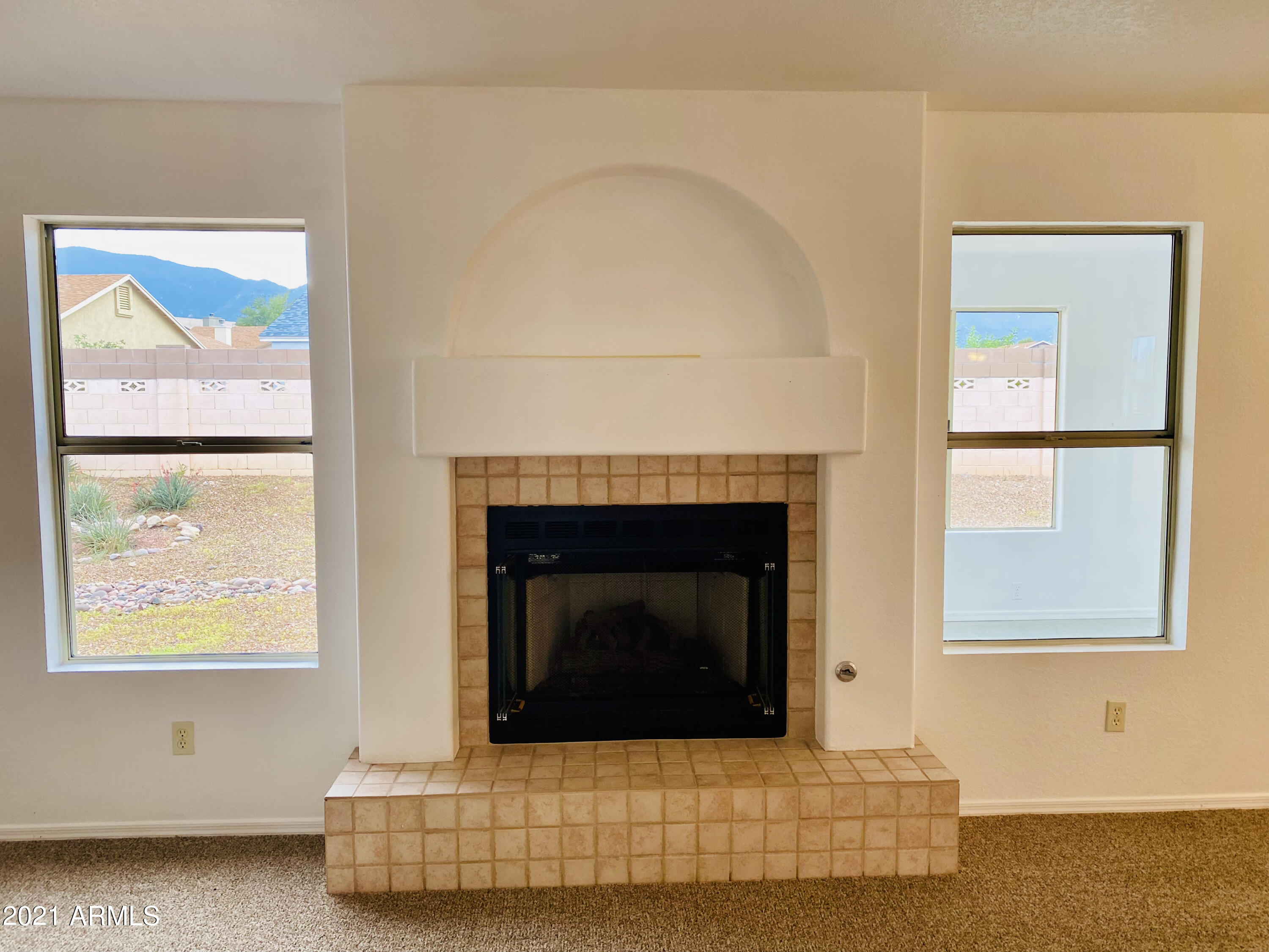 MOUNTAIN RIDGE PHASE 4 - Residential