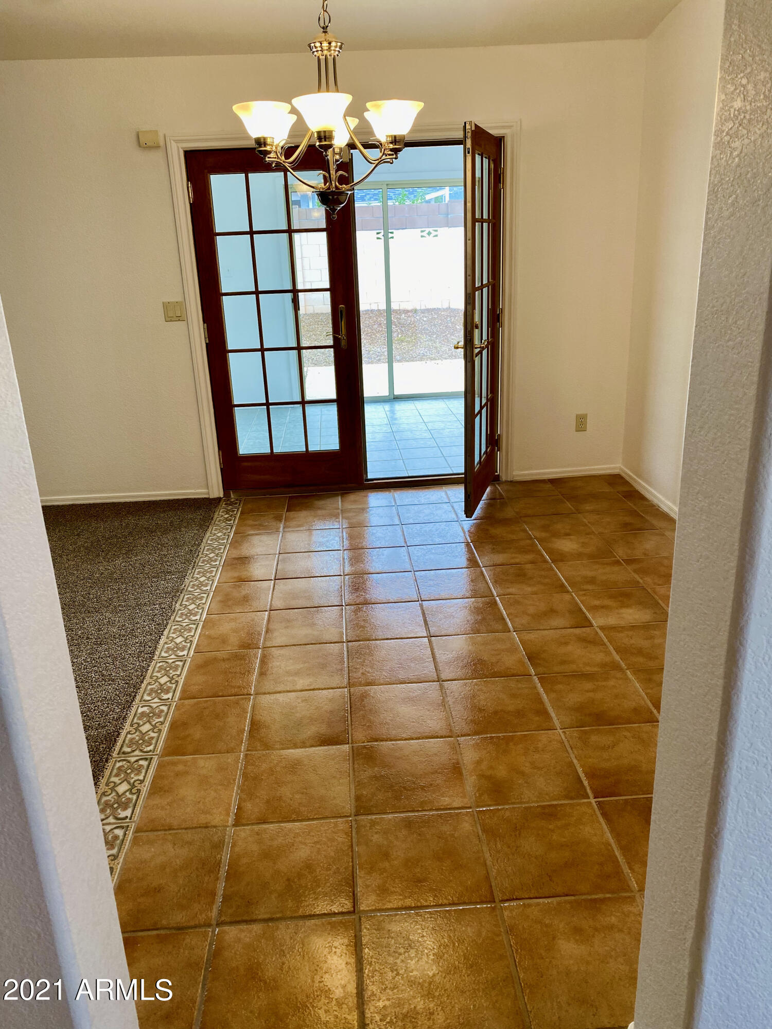 MOUNTAIN RIDGE PHASE 4 - Residential