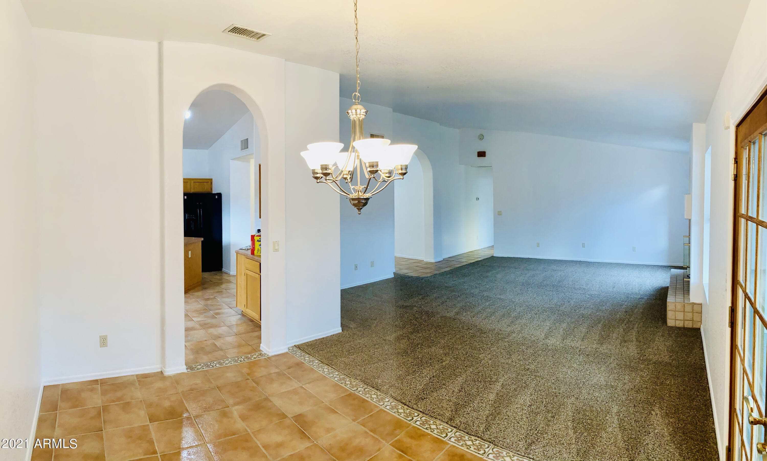 MOUNTAIN RIDGE PHASE 4 - Residential