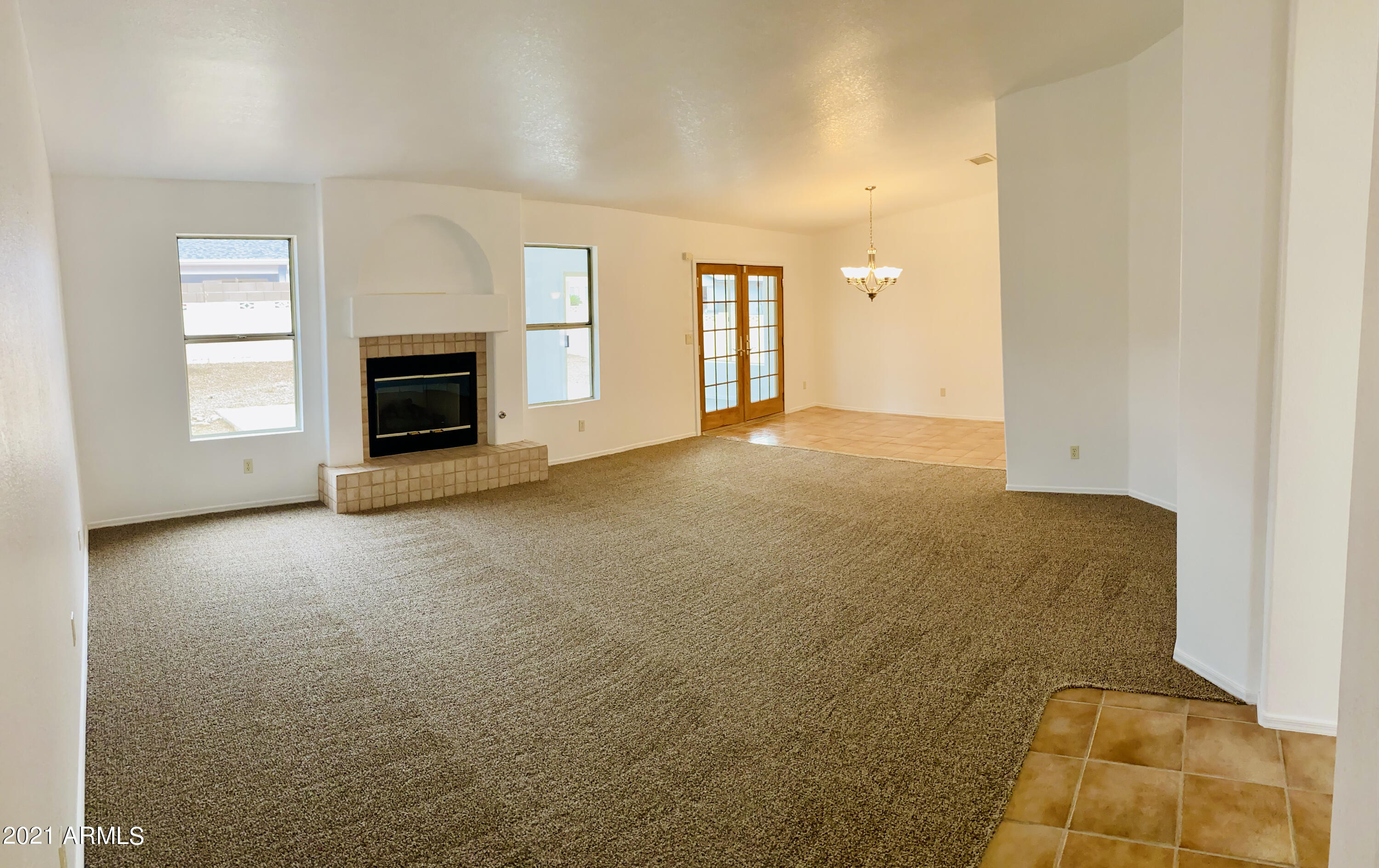 MOUNTAIN RIDGE PHASE 4 - Residential
