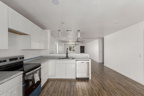 11474 N 79TH Drive Peoria AZ 85345