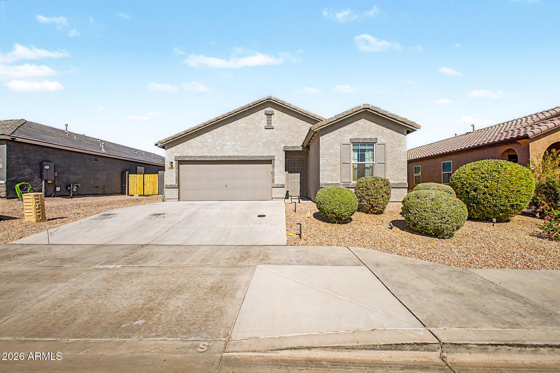4907 N 192ND Lane