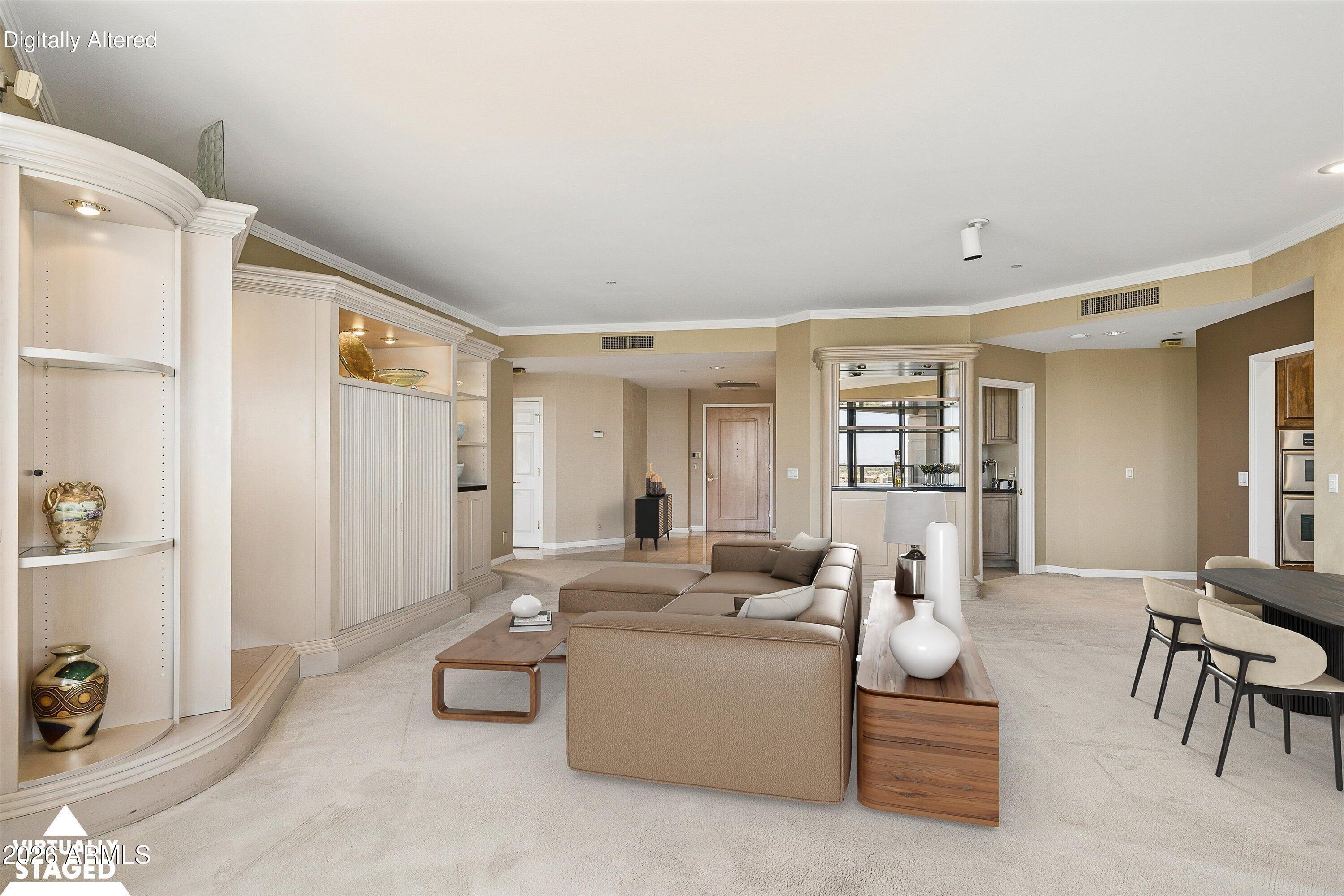 1040 E OSBORN Road 803