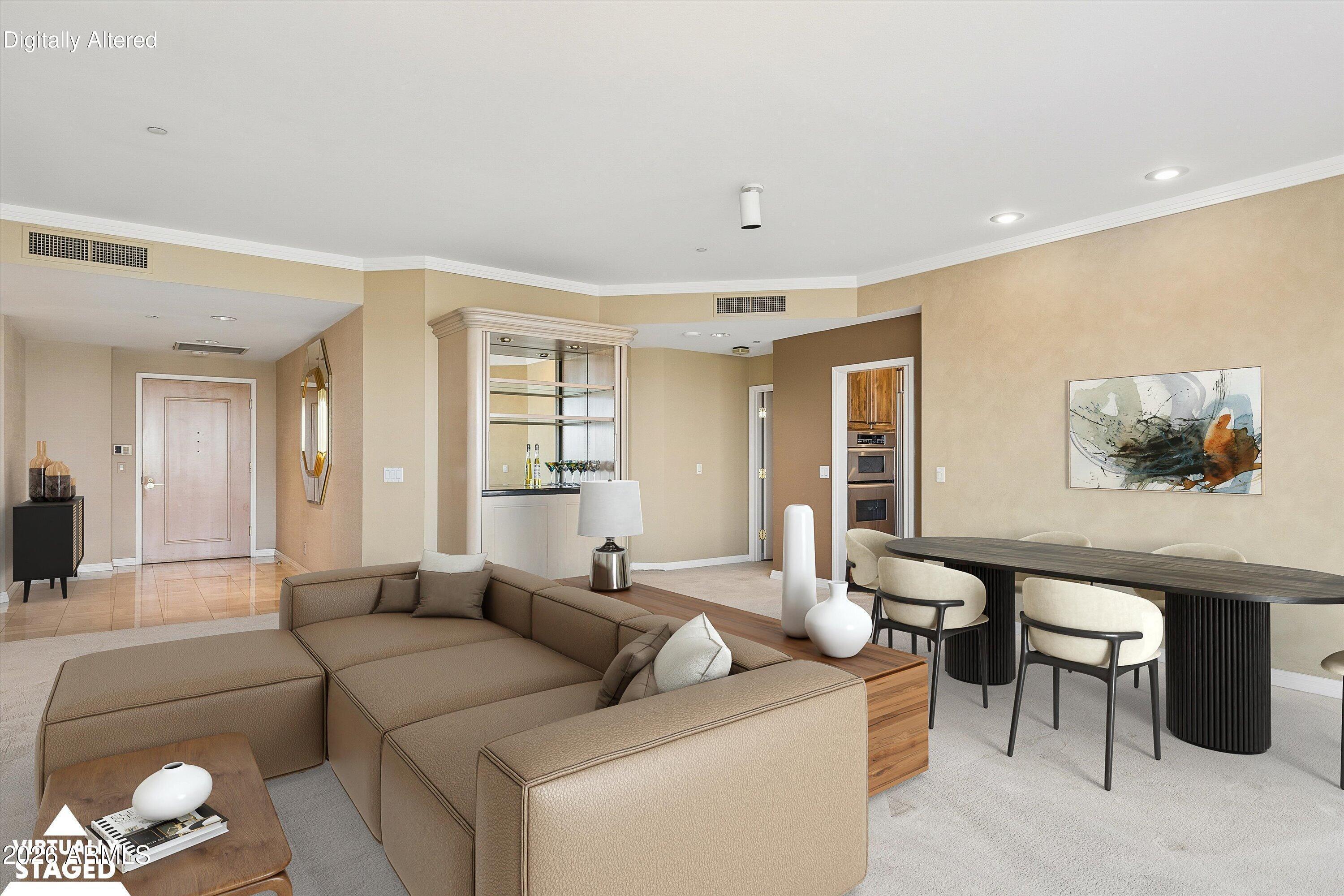 1040 E OSBORN Road 803