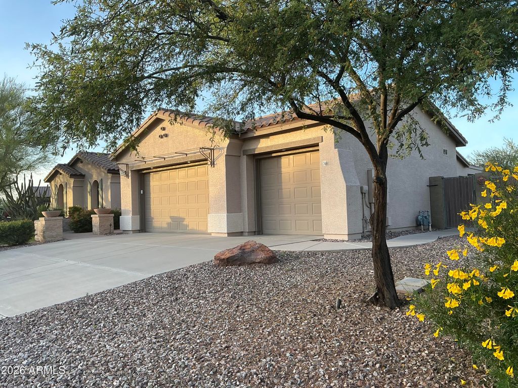Photo of 3046 W Twain Court, Anthem, AZ 85086 (MLS # 6999686)