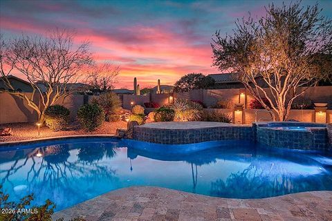 3046 W TWAIN Court Anthem AZ 85086