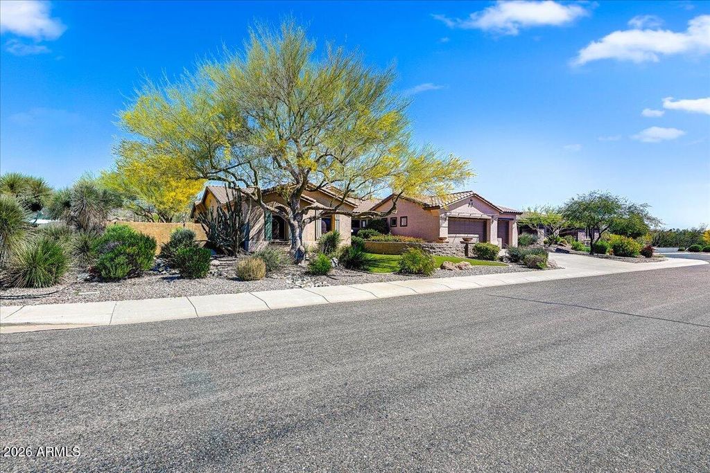 Photo of 3046 W Twain Court, Anthem, AZ 85086 (MLS # 6999686)