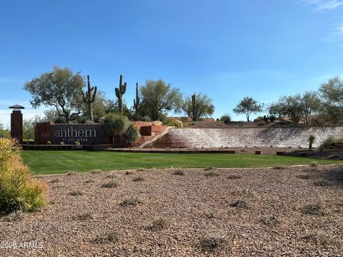 3046 W TWAIN Court Anthem AZ 85086