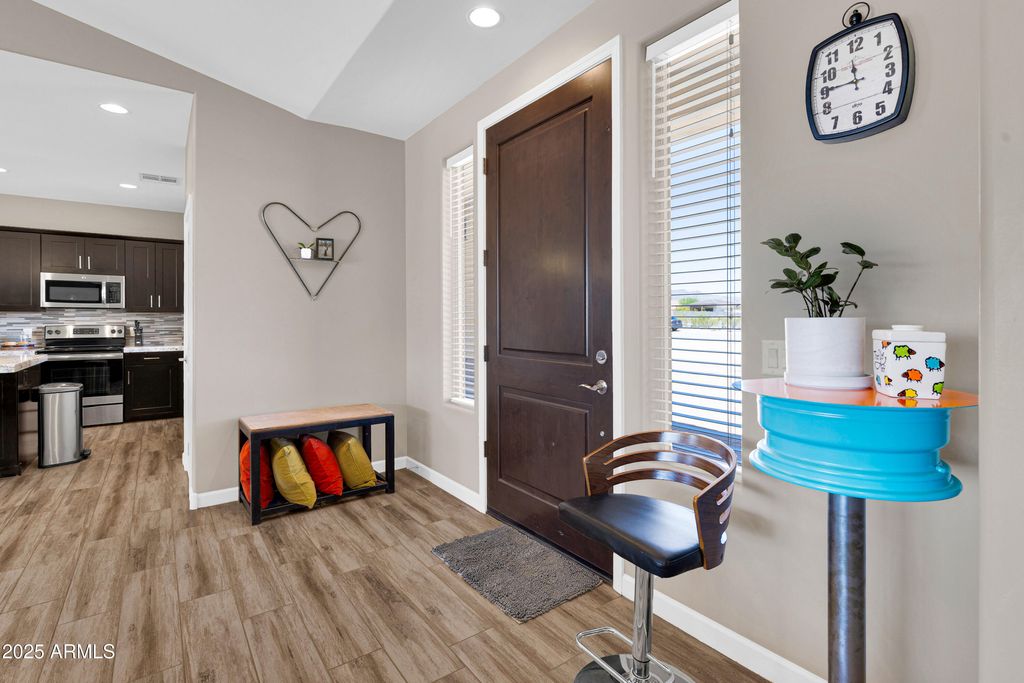 Photo of 19711 W Colter Street, Litchfield Park, AZ 85340 (MLS # 6883812)