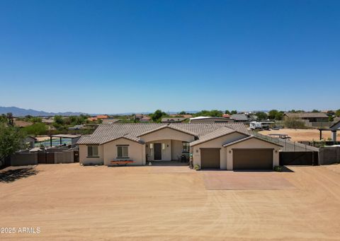 19711 W COLTER Street Litchfield Park AZ 85340