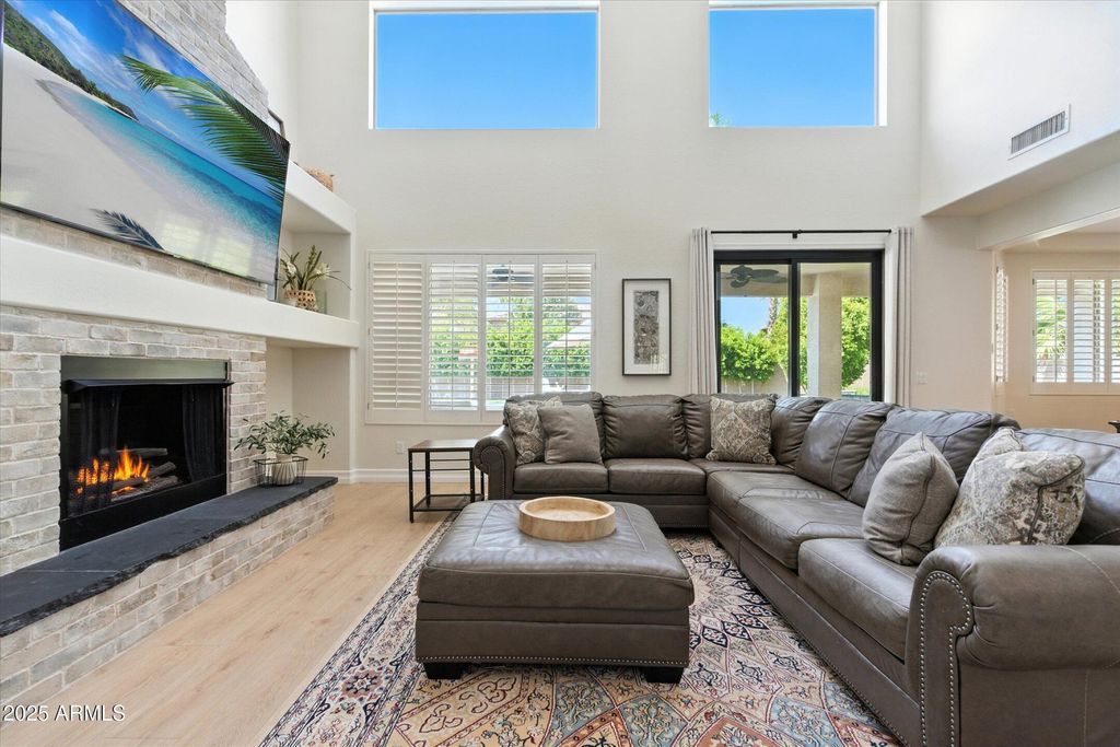 Photo of 1568 E Canyon Way, Chandler, AZ 85249 (MLS # 6930229)