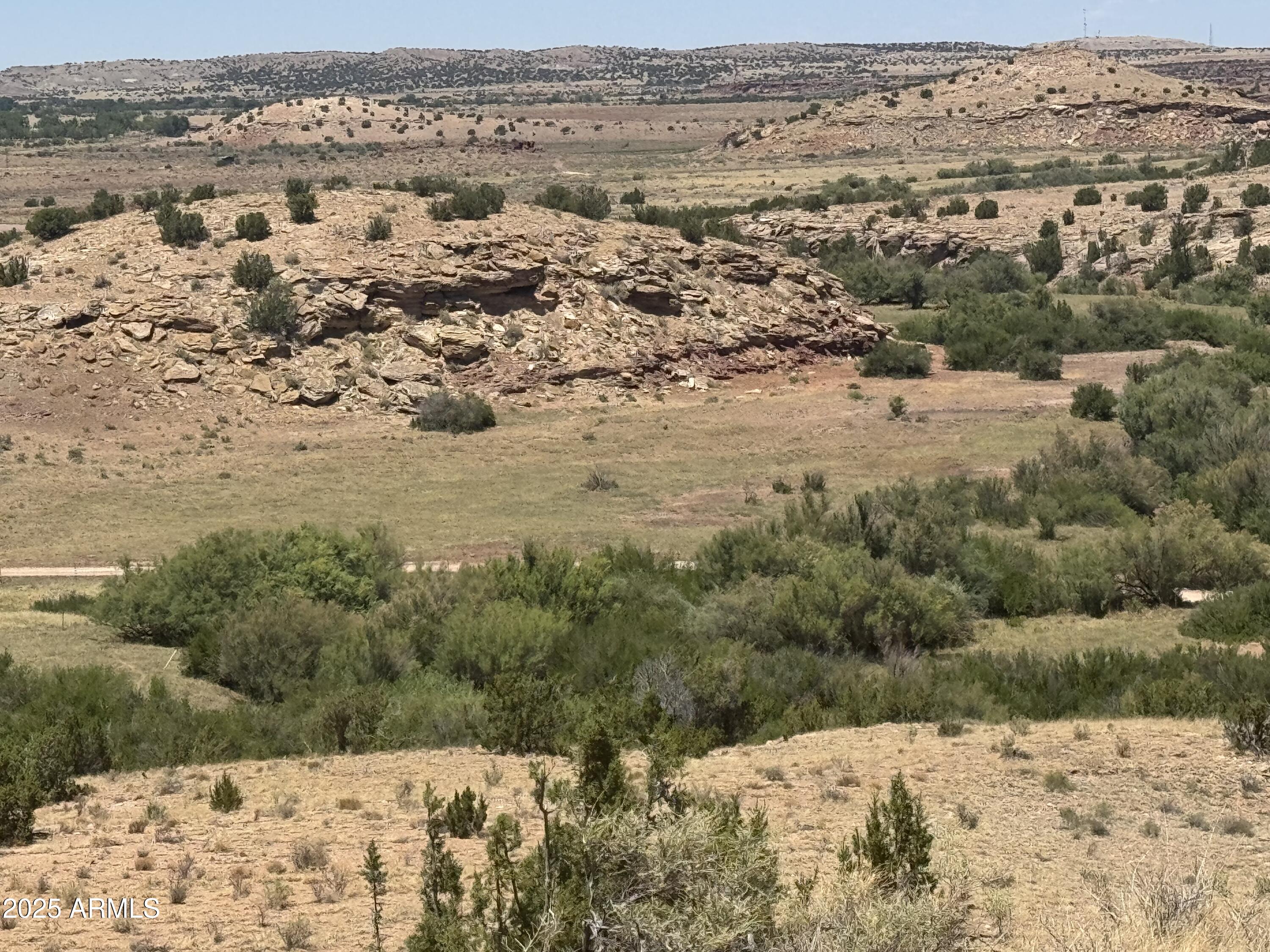 Lot 95 River Springs Ranch -- 095