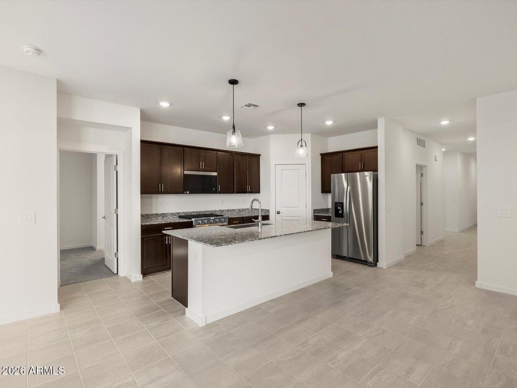 Photo of 37185 W Olivo Street, Maricopa, AZ 85138 (MLS # 7074752)