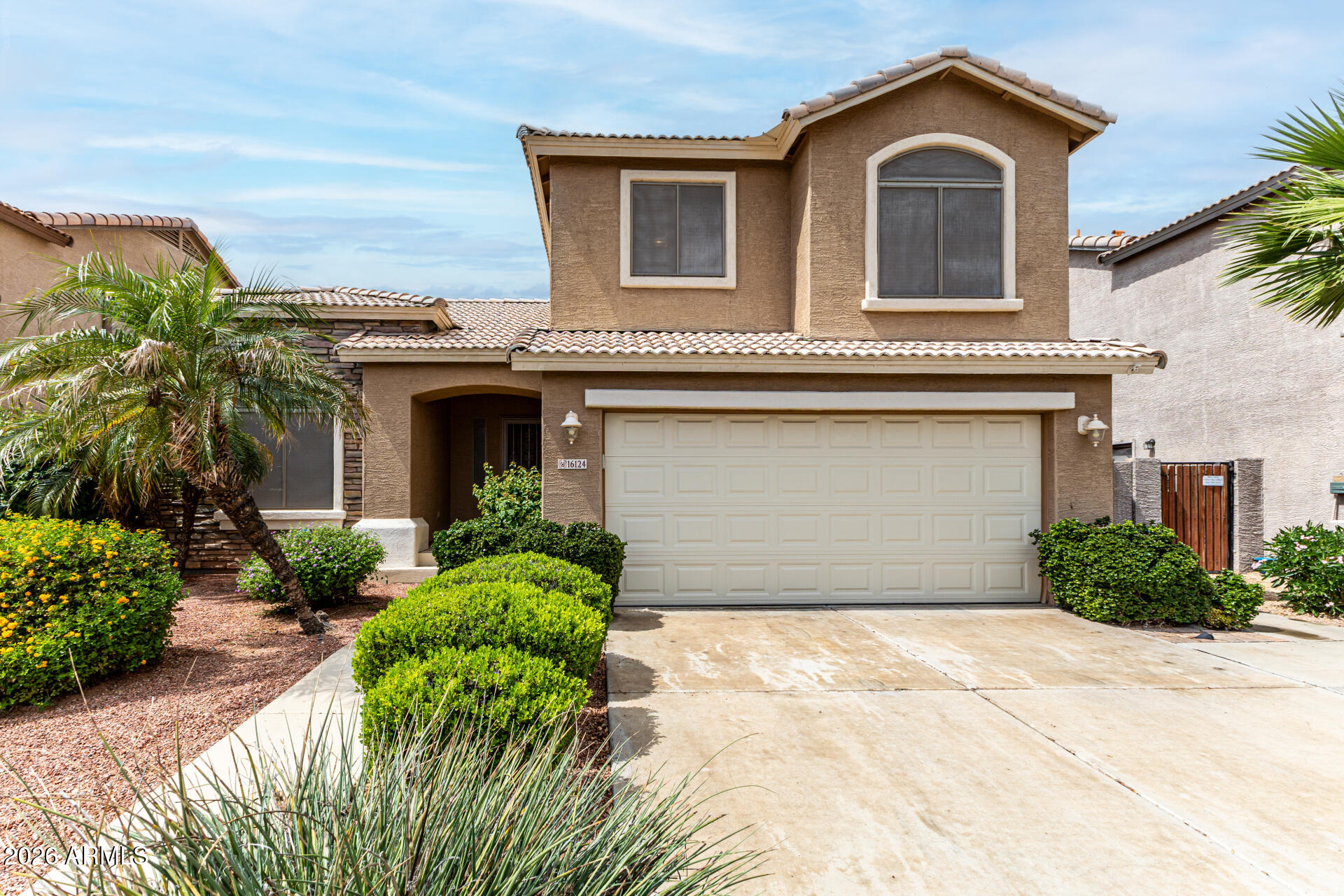 16124 N 160TH Avenue