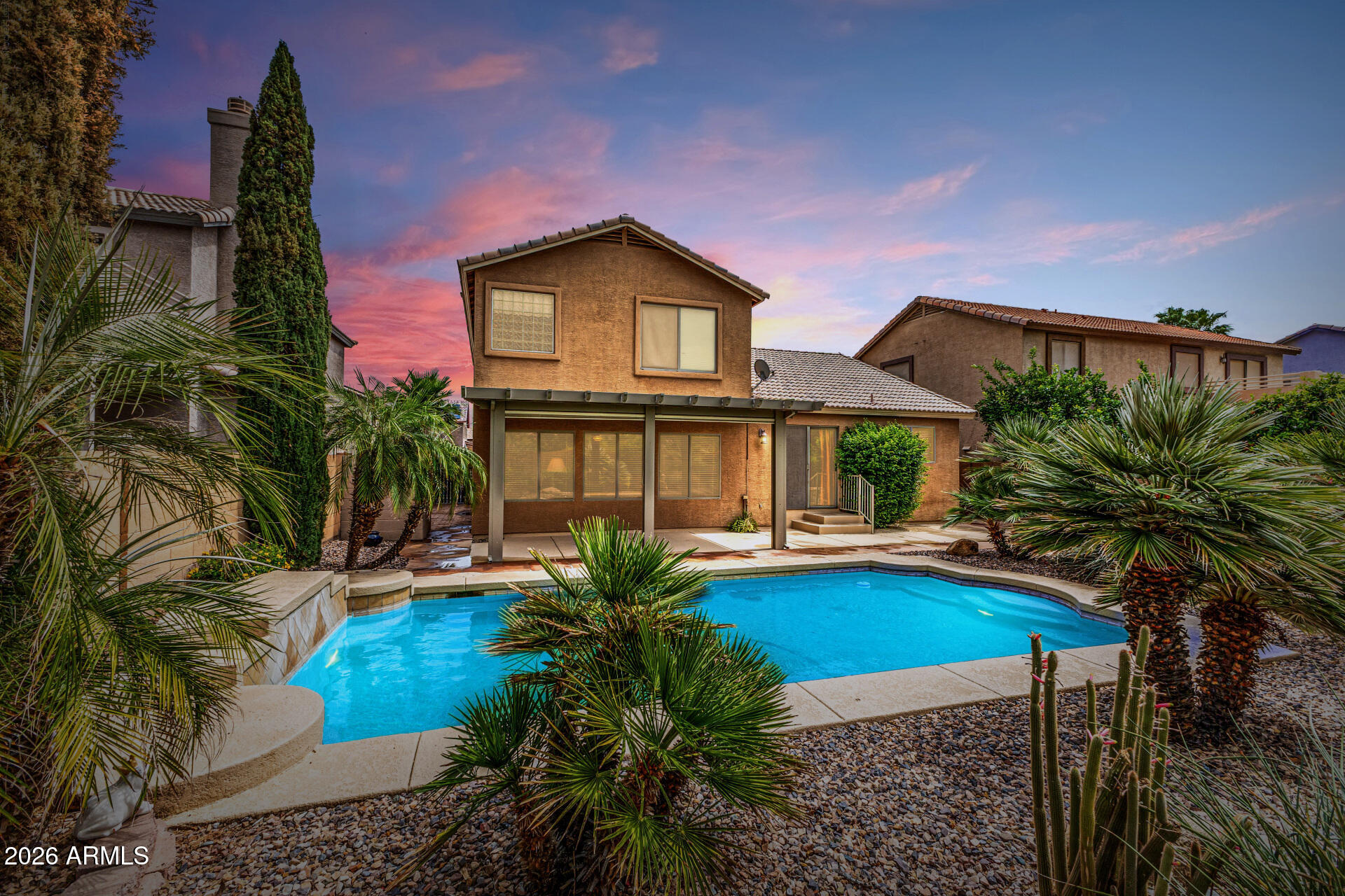 16124 N 160TH Avenue