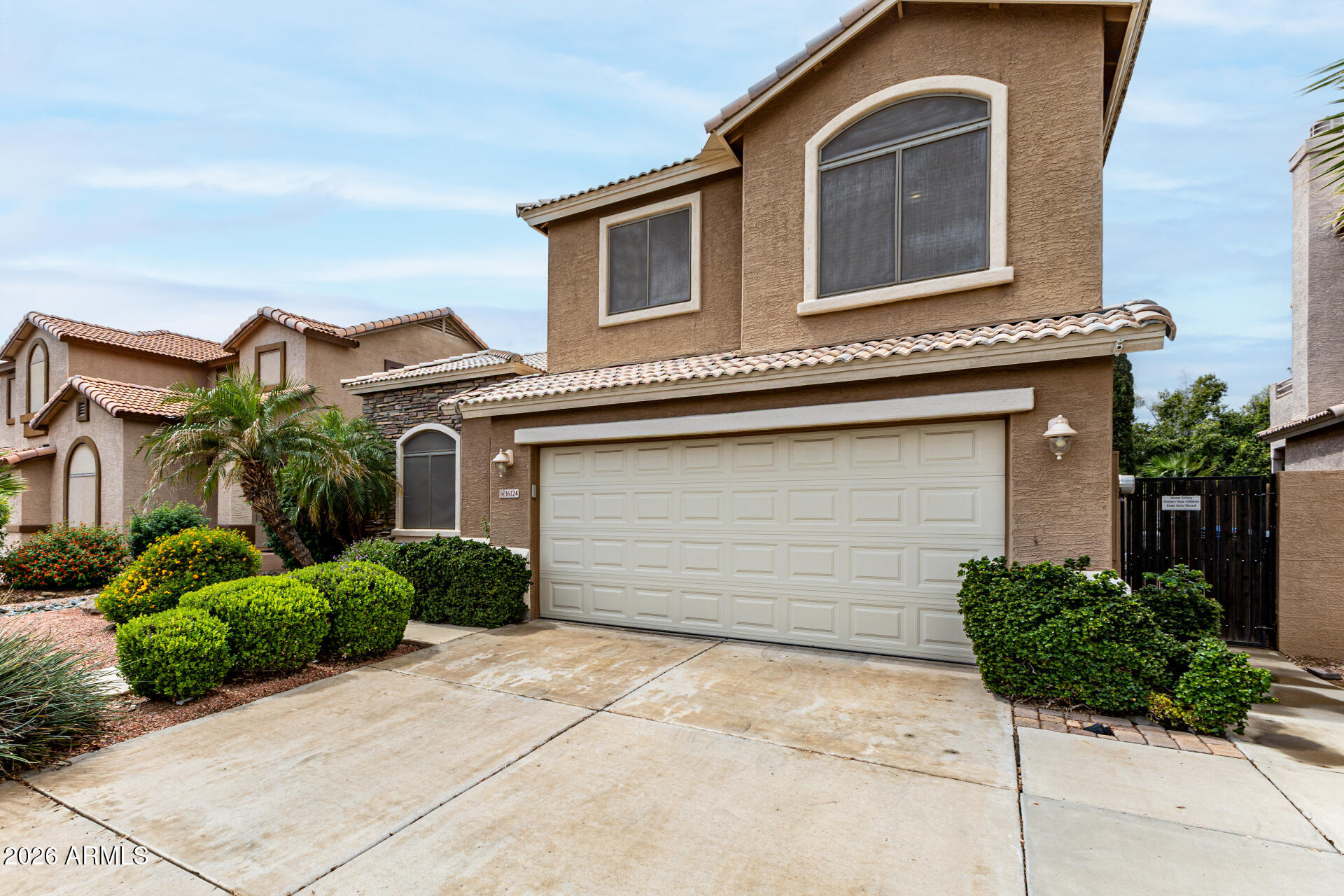 16124 N 160TH Avenue