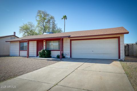 3209 W CHARLESTON Avenue Phoenix AZ 85053