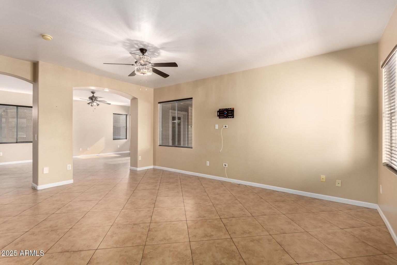 8721 E Lomita Circle