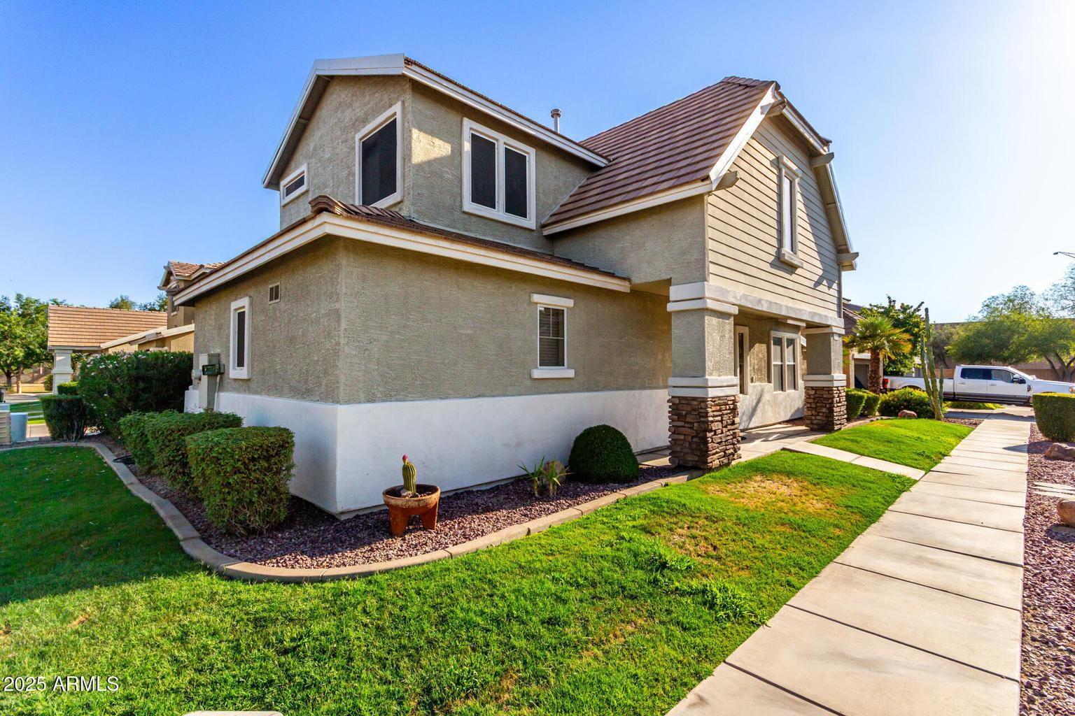 8721 E Lomita Circle