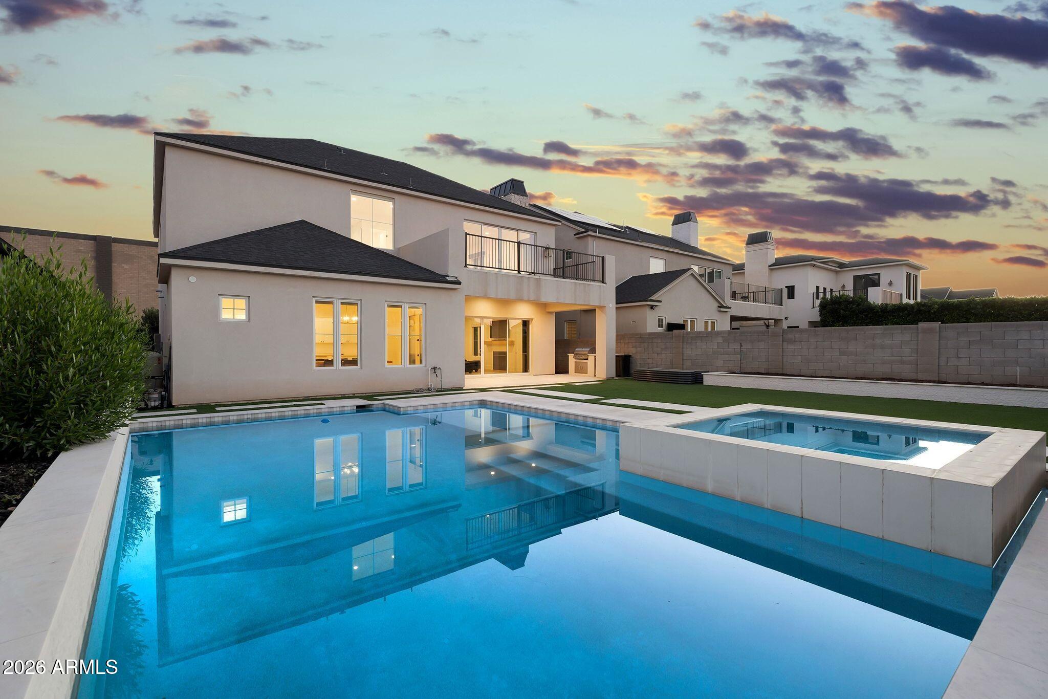 Homes for Sale in Queen Creek Arizona 1 20668 E NATALIE Way