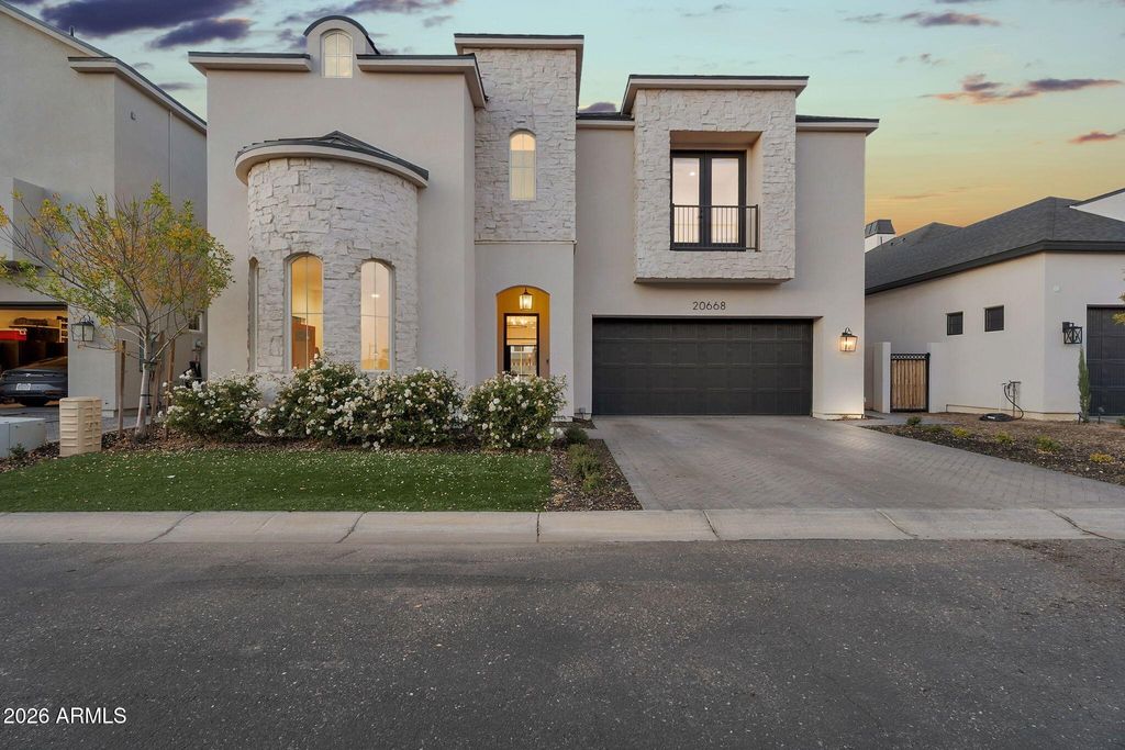 Photo of 20668 E Natalie Way, Queen Creek, AZ 85142 (MLS # 6980604)