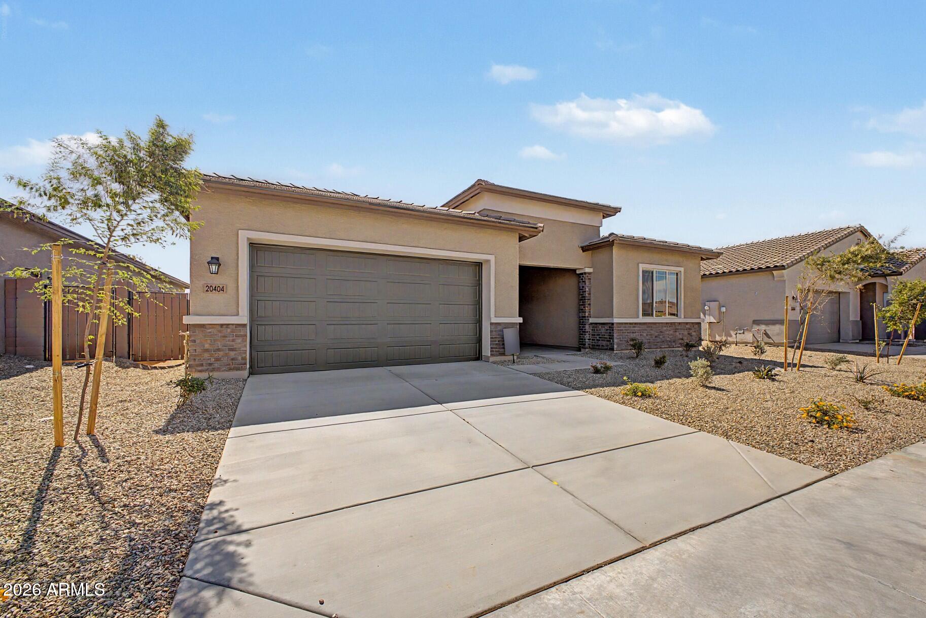 20404 N 222ND Drive