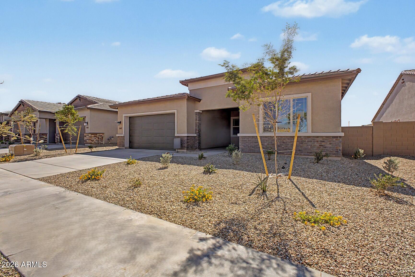 20404 N 222ND Drive