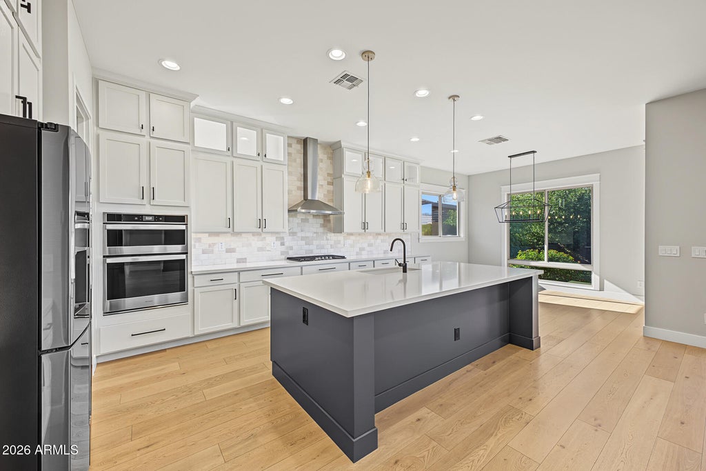 Photo of 10128 E Supernova Drive, Mesa, AZ 85212 (MLS # 7095636)