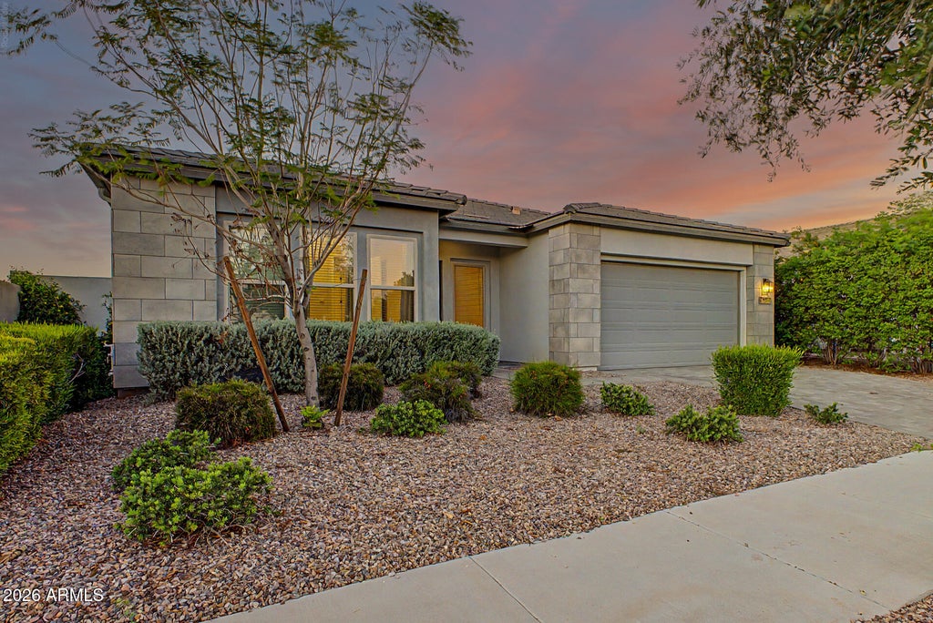 Photo of 10128 E Supernova Drive, Mesa, AZ 85212 (MLS # 7095636)