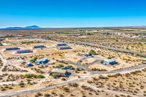 14999 N HIGHWAY 79 -- Florence AZ 85132