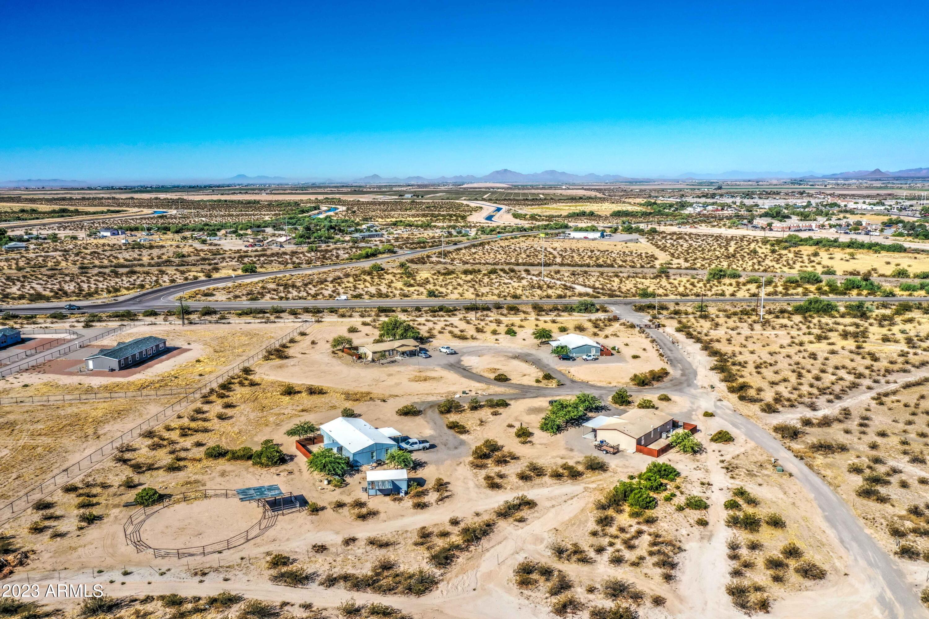 14999 N HIGHWAY 79 --